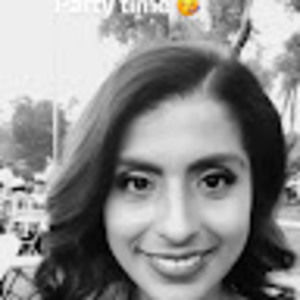 Meet your Posher, Patty